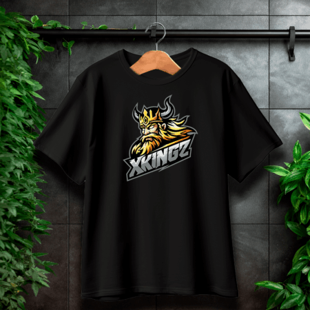 XKingz T-Shirt