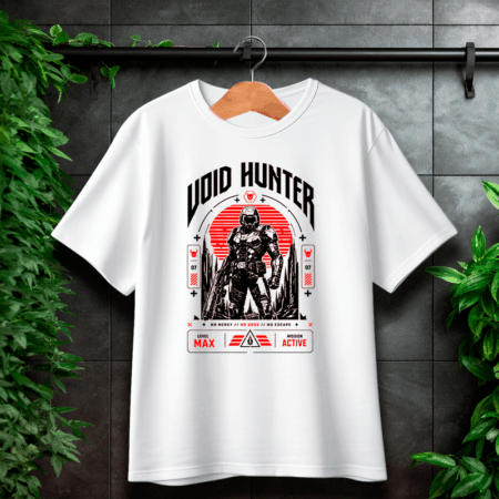 Void Hunter
