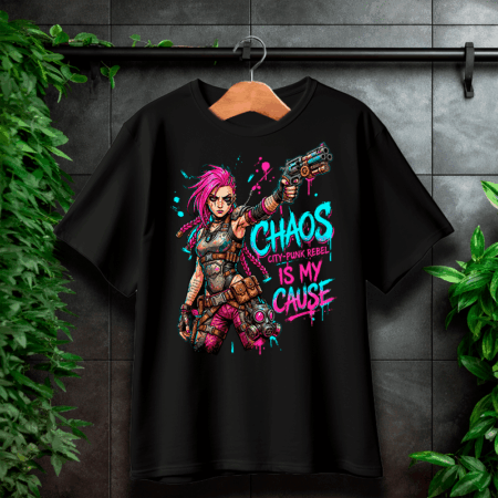 Chaos