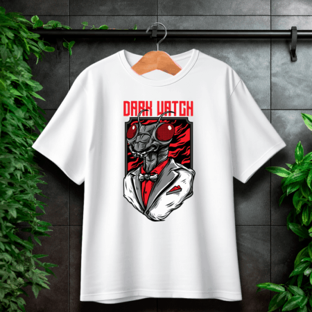 Dark Watch T-Shirt