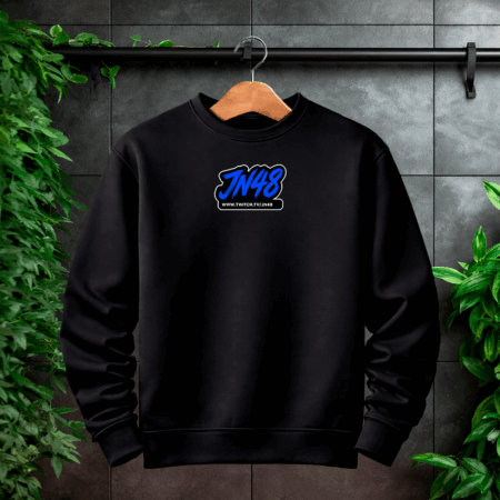 JN48 Sweatshirt Front/Backprint