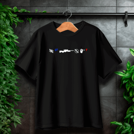 JN48 T-Shirt BishBashBosh