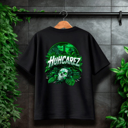 HuhCarez Skull