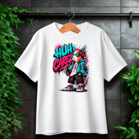 HuhCarez Cool
