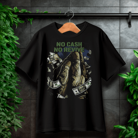 NoCash No Revive