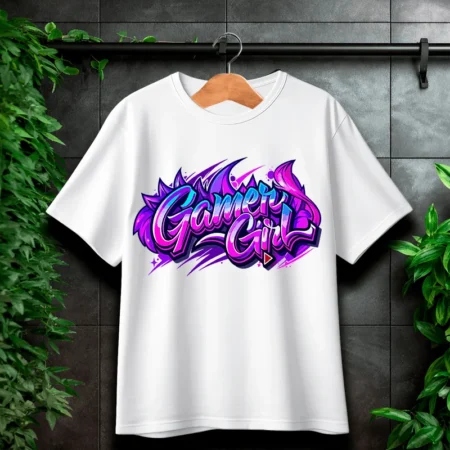 GamerGirl