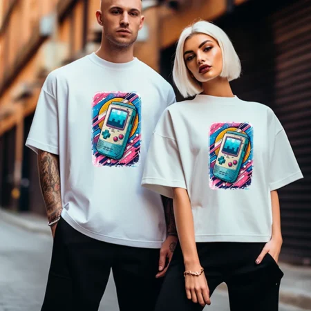 GameToy – Gaming Merch