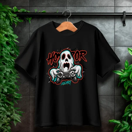 Scary Horror