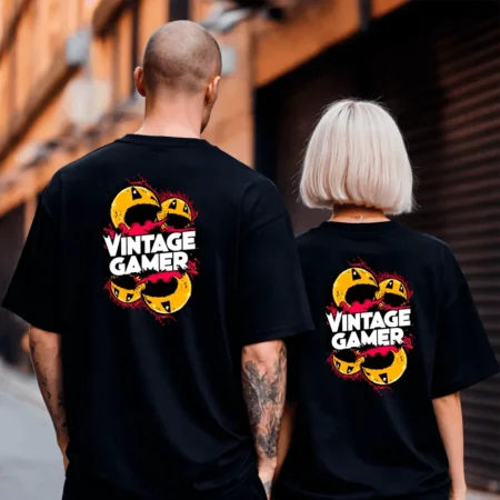 VintageGamer – Gaming Merch