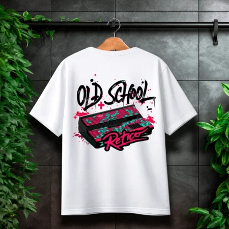 Oldschool