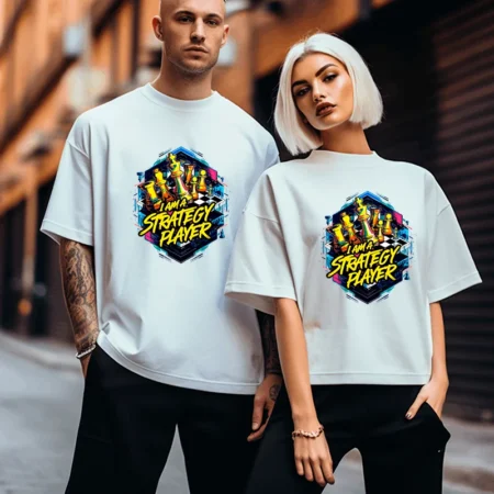 Strategy – Gaming Merch