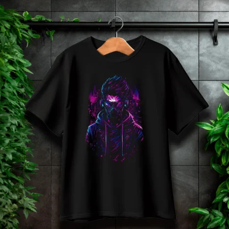 Cyberpunk