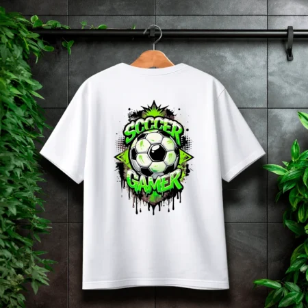 Scoocer Gamer