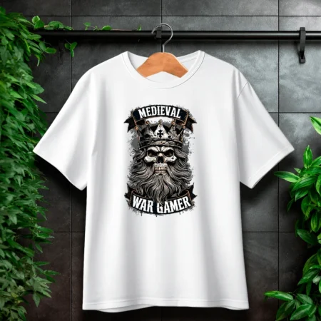 Medieval WarGamer