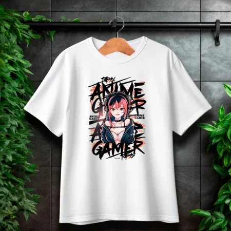 Anime Gamer