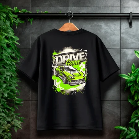DriveGame