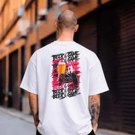 BeerGame – Gaming Merch