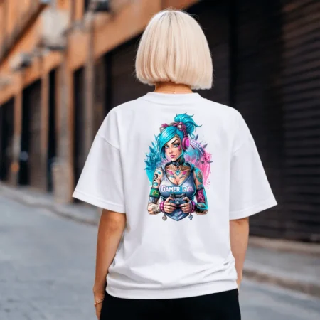 GameGirl – Gaming Merch