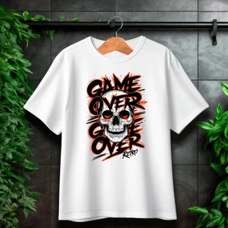 GameOver