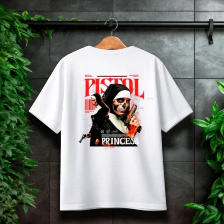 Pistol Princess