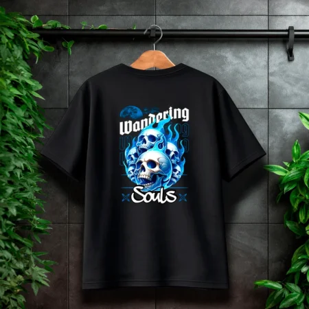 Wandering Souls