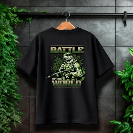 BattleWorld