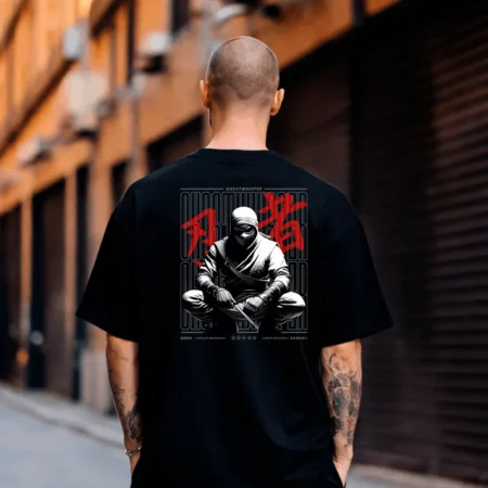 GhostWhisper – Gaming Merch