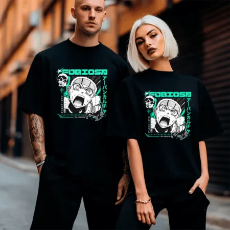 Fubiosa – Gaming Merch