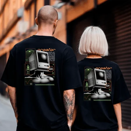 Creator – Gaming Merch