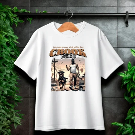 CrookGangsta