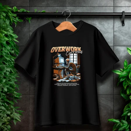 OverWork
