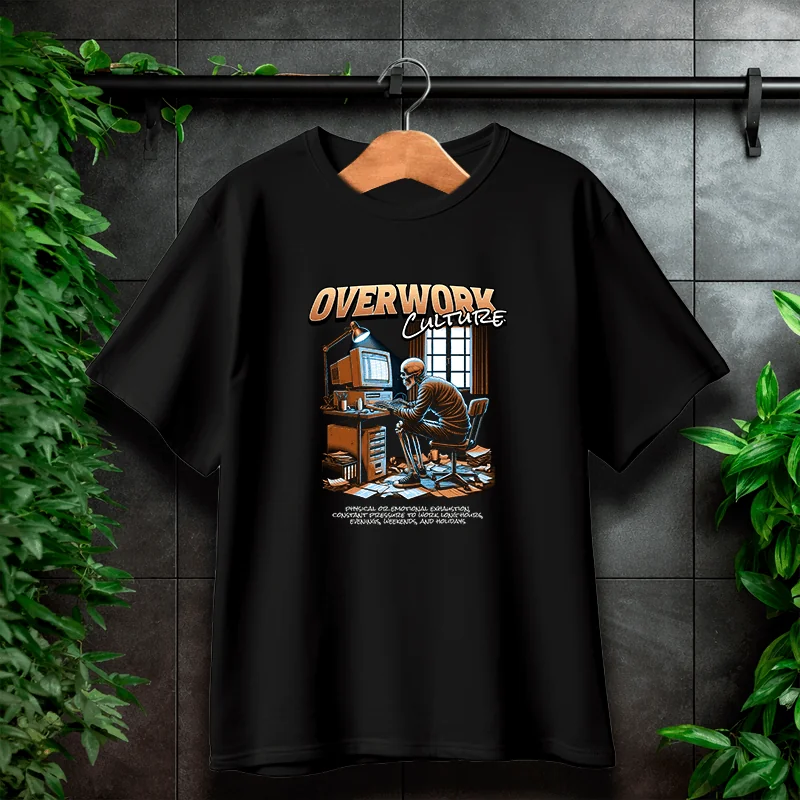 OverWork