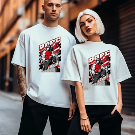 Dope – Gaming Merch