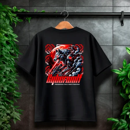 Cyberwolf