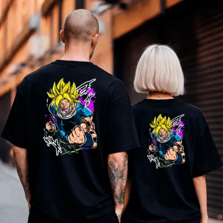 DragonFighter – Gaming Merch
