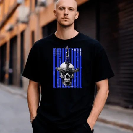 SkullWeapon – Gaming Merch