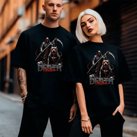DeathStalker – Gaming Merch