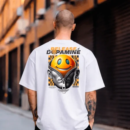 Dopamine – Gaming Merch