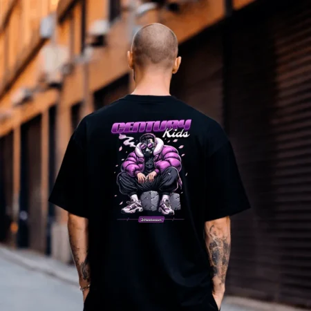 Century – Gaming Merch