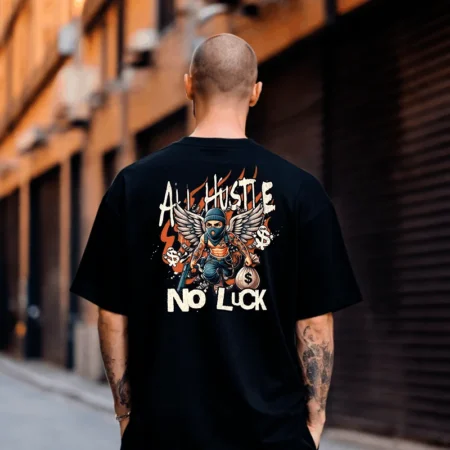 AllHustle – Gaming Merch