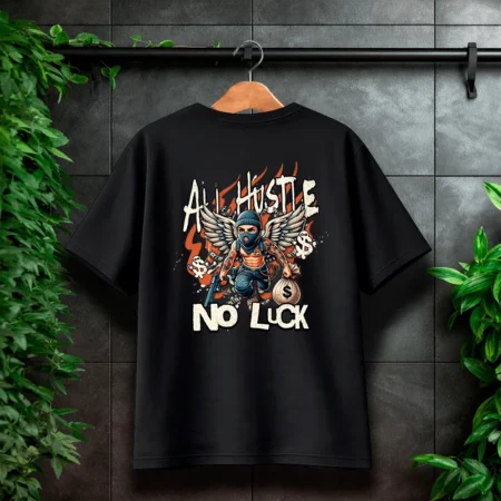 AllHustle