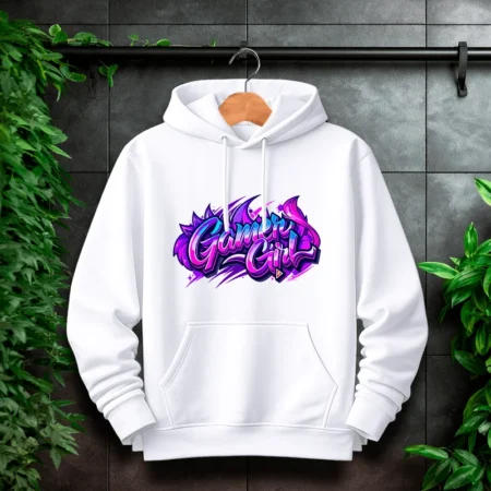 GamerGirl Hoodie
