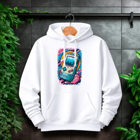 GamerToy Hoodie