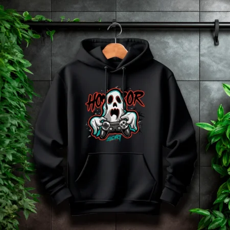 Scary Horror Hoodie