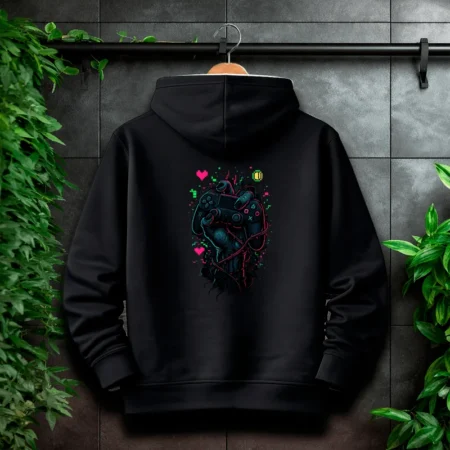 GamingHand Hoodie