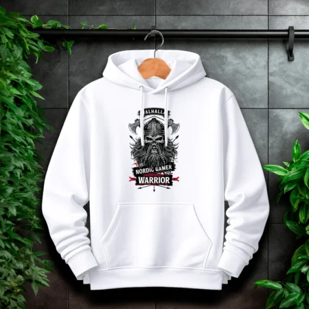 Valhalla Hoodie