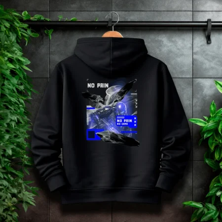 NoPain Hoodie