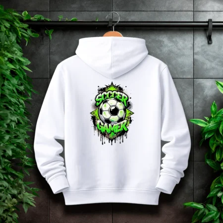 Scoocer Hoodie
