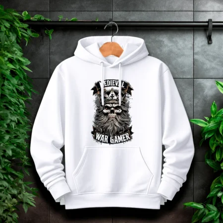 Medieval Hoodie