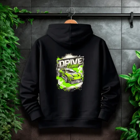 DriveGame Hoodie
